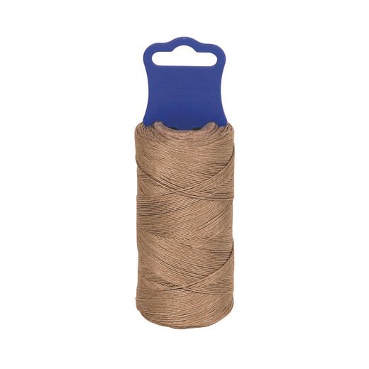 Bobina Hilo Pulido Nº8 / 100 Grs