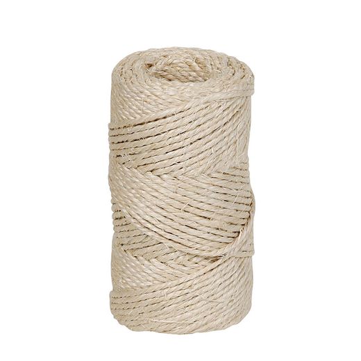 Bobina Sisal 3/4 A 2c 700 Grs