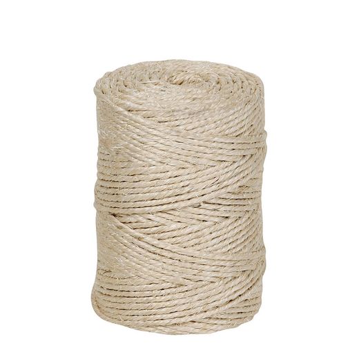 Bobina Sisal 3/4 A 3c 700 Grs