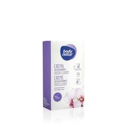 Tube de crème décolorante Body Natur (2 x 50)
