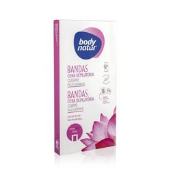 Body Natur Depil Bandas Corp.