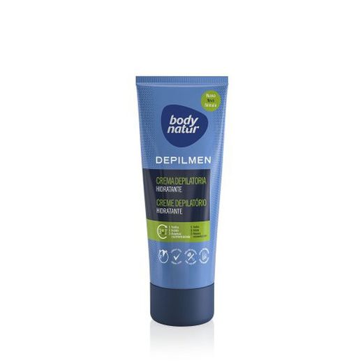 Body Natur Depil Men Crème 200 P/Normal