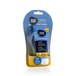 Body Natur Depil Men Crème Aisselles 75