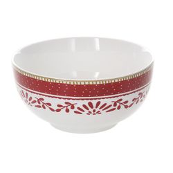Iris Charme Bol Ø 14xh. 7cm.