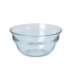 Bol En Plastique Ps 16 Cm.