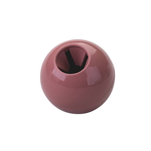 Bola De Snacks Beige 6Cm Pequeña