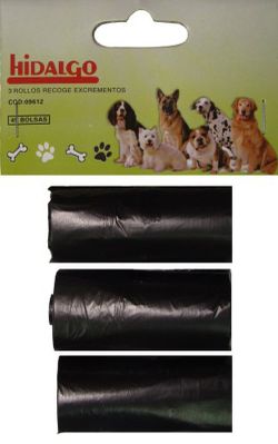 Sac 3 rouleaux Pipi-Can 45 sacs 77814