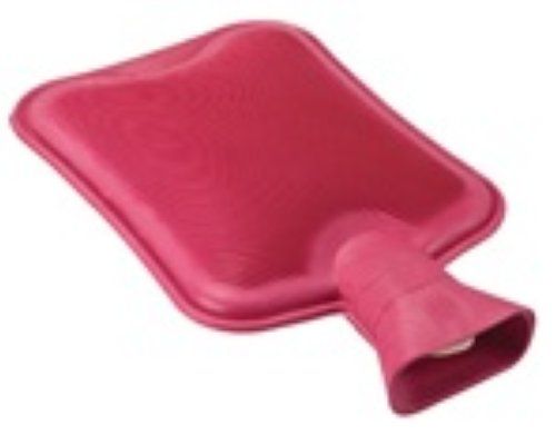 Bolsa De Agua Estriada 2 Lt Hot Stabs