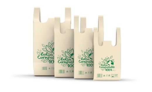 Saco branco 48X59 G-200 (50) Reciclado >70%