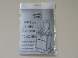 Sac à roulettes R-6010