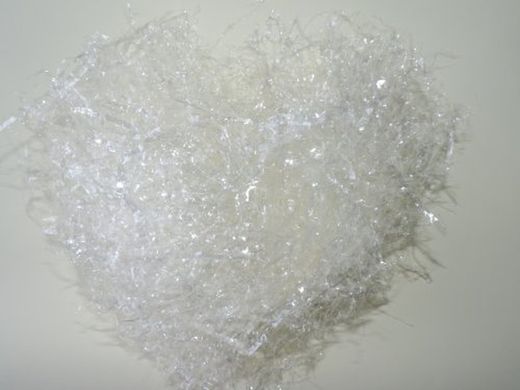 Sac de chips de cellophane