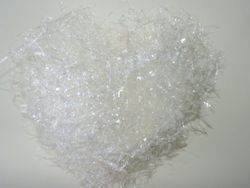 Sac de chips de cellophane