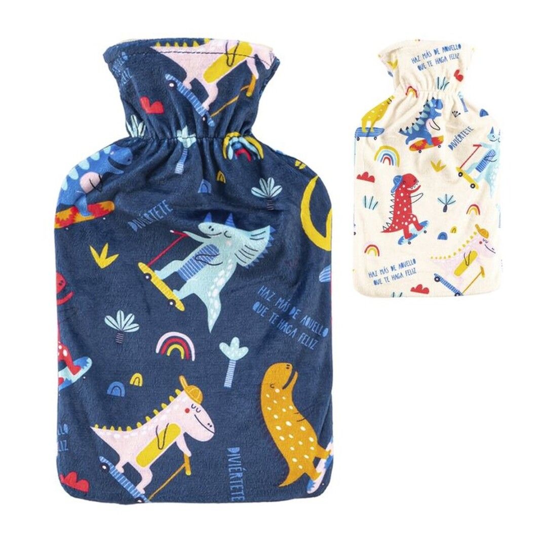 Bolsa De Agua Caliente Inf.Dino 2692113