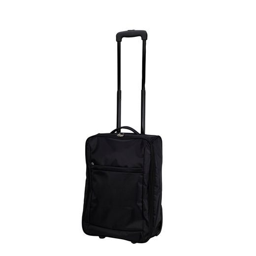 Bolsa De Viaje Trolley C/Rdas. 32L.