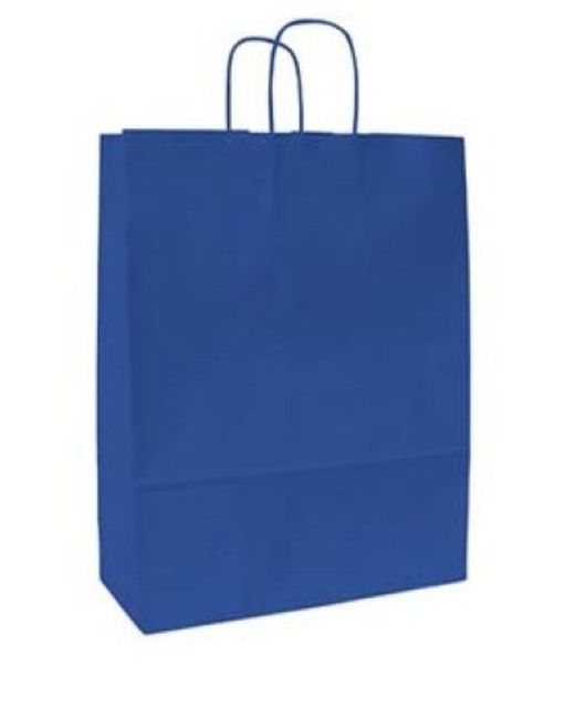 Bossa Paper Nansa Ret. 18+8X25 Blau