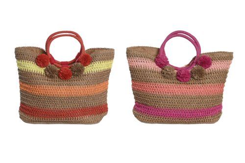 Bolso Fibra 44x15x35 R-204059