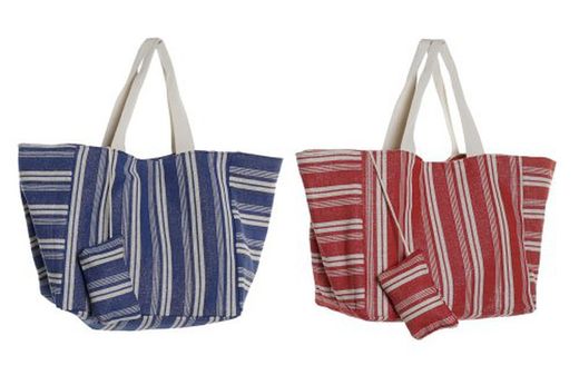 Bolso Poliester Algodon 39X26X34 173802