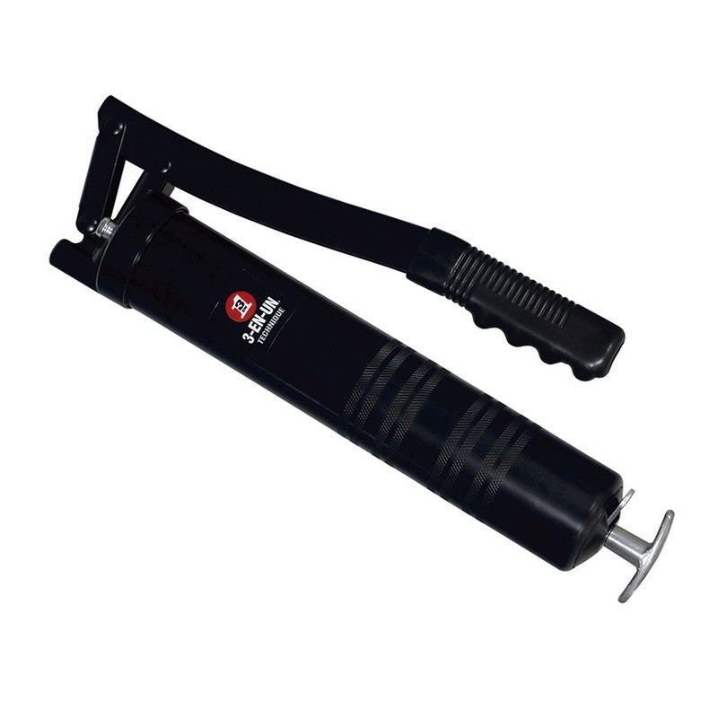 Bomba de engrase a palanca 3 EN UNO. Bomba Engr.500Cc A Palanca 3-En-Uno