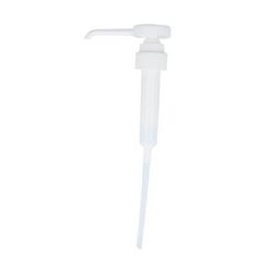 Pompe doseuse pour récipient de 5 litres R-7093