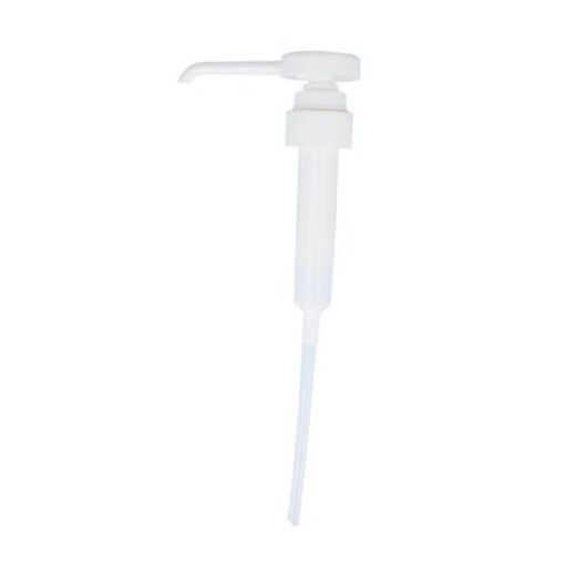 Pompe doseuse pour récipient de 5 litres R-7093