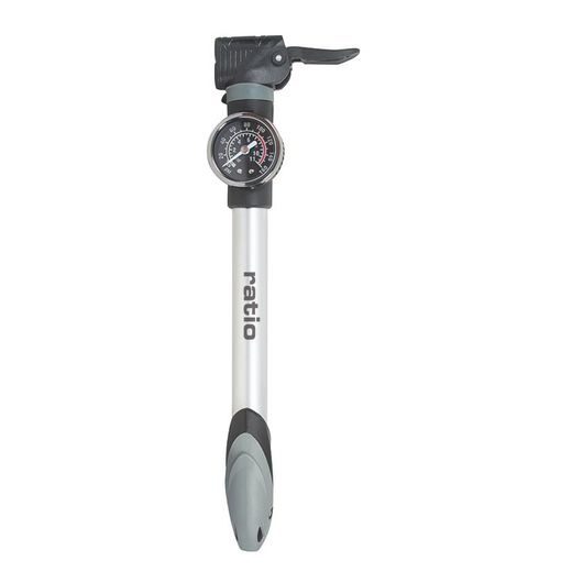 Bomba Inflar Telescop.87Psi/6 Bar Ratio