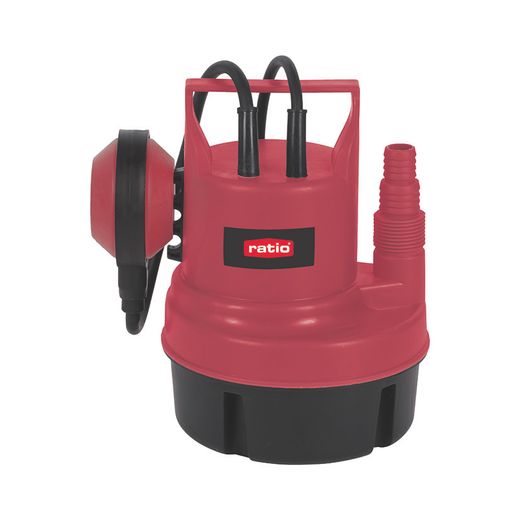 Bomba Sumergible Aguas Limpias R-Bsl200