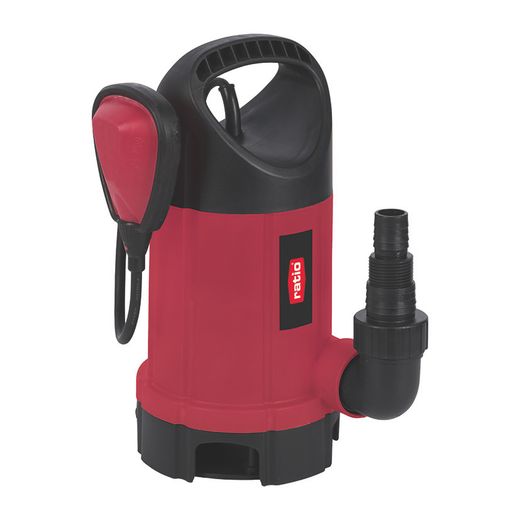 Bomba submersível para água suja R-Bss750