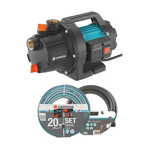 Pompe de surface Maguir 3000/4 Basic