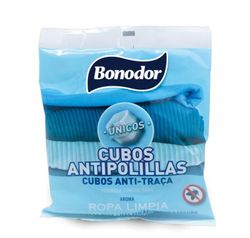 Bonodor Antipolilla 20 Cubs Roba Neta