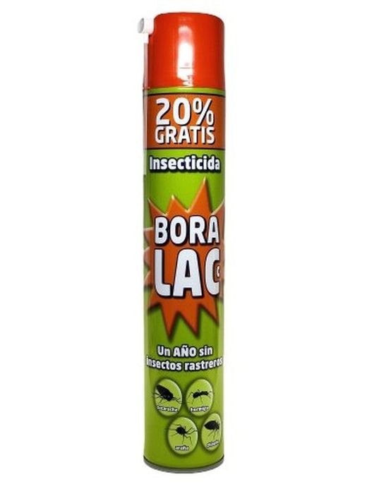 Insecte Boralac. Laque Un An 800 + 20%