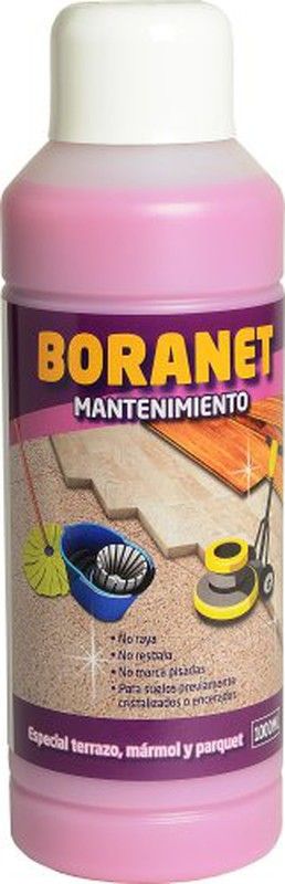 Produtos de polimento, ceras e esfregões