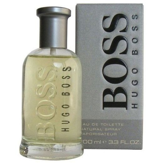 Boss Hugo Boss Col.50 Vapo