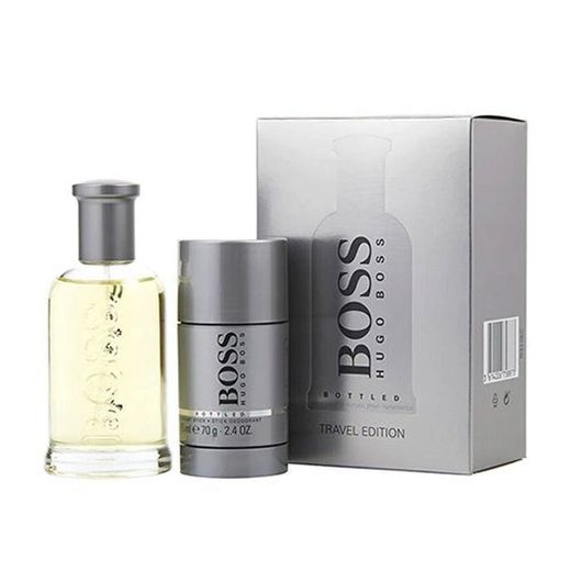 Boss Hugo Boss Est.Col.100Ml+Deo Stick