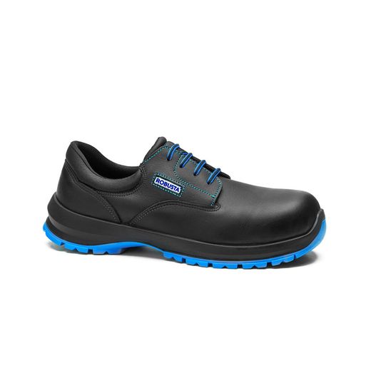 Bota De Seguridad Enebro S3 T/41