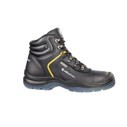 Bota Seg S7 Albatros Gravity T.41