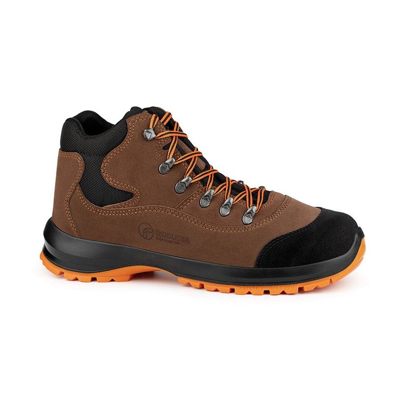 Bota Segur. Robusta 92094 S3 T/45