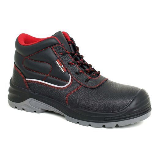 Bota seguridad PAREDES Extreme. Bota Seguridad Cordones Extreme Nº 45