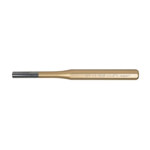 Botador cilíndrico RATIO 6277 Botador Cilindrico 3Mm.(150X10Mm.)Ratio