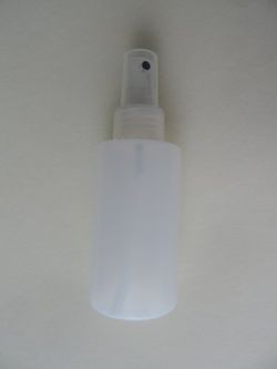Flacon pulvérisateur 100 Gr R-2103