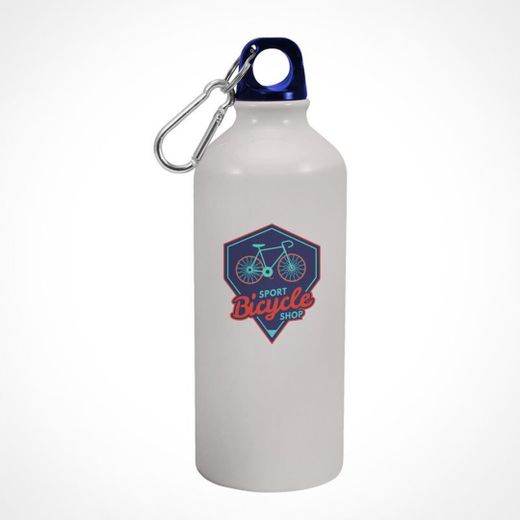 Ampolla Alumini 770Ml Bici R-2879157