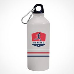 Ampolla Alumini 770Ml Runner R-2879154
