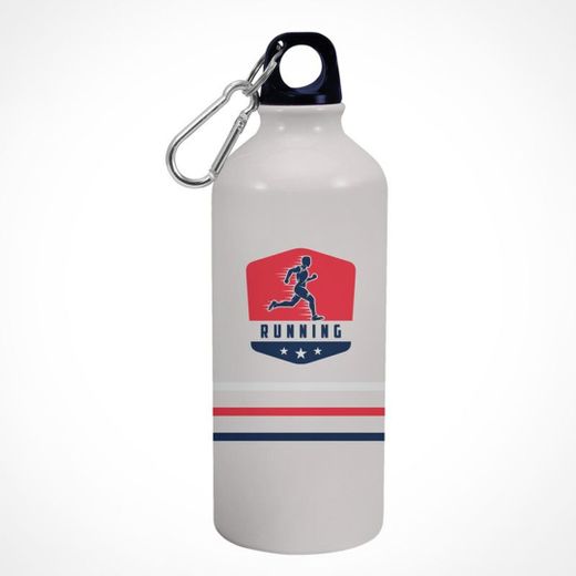 Ampolla Alumini 770Ml Runner R-2879154
