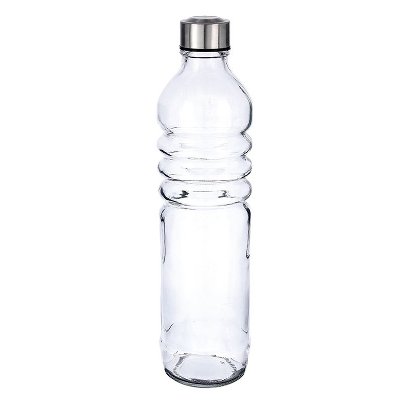 Botella agua cristal irrompible Asobu InnerPeace - Casa Rex