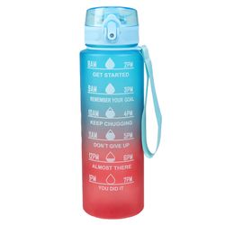 Botella Deportistas 1000 Ml