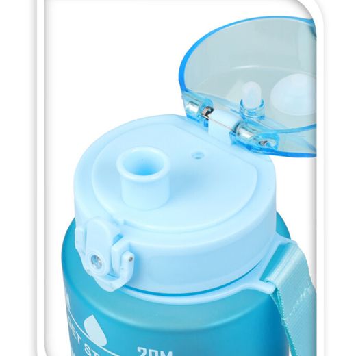 Botella Deportistas 1000 Ml