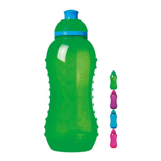 Bouteille hermétique à presser pour le déjeuner Pp Lunch Squeeze Bottle 0,62 Lt. Pengo