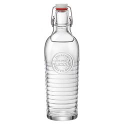 Bouteille en verre Officina 1,2 Lt. Bormioli