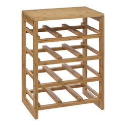 Ampoller Linha Bambu, 12 Ampolles