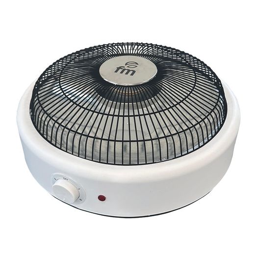 Braser Elec. 900W Fm
