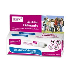 Brevia Post Bite Mosquitoes Rollon